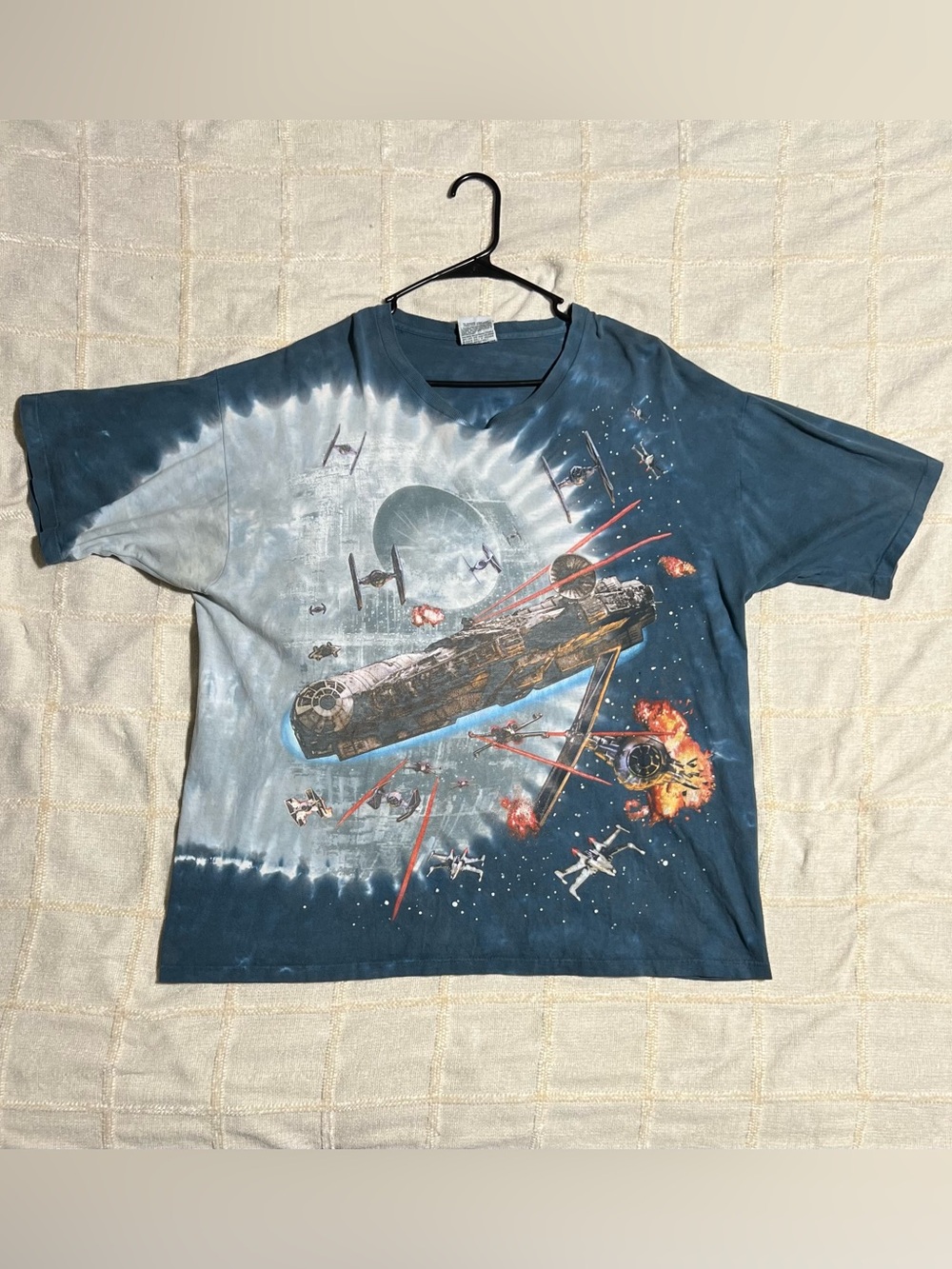 Vtg Star Wars